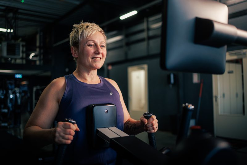 Biocircuit apparatuur