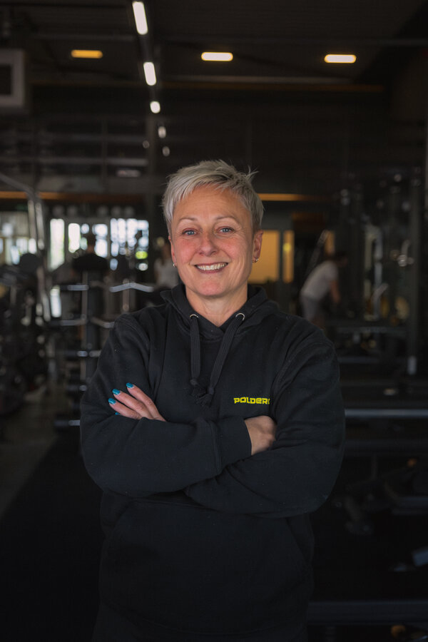 Clubmanager Danielle