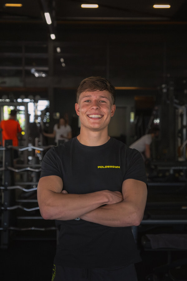 Coach Mark